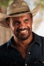 Aaron Pedersen Film ve Dizileri