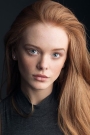 Abigail Cowen Film ve Dizileri