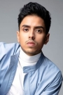 Adarsh Gourav Film ve Dizileri