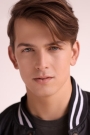 Aiden Howard Film ve Dizileri