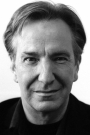 Alan Rickman Film ve Dizileri