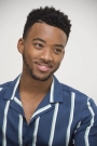 Algee Smith Film ve Dizileri
