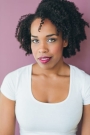 Alicia Richardson Film ve Dizileri