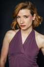 Amanda Jaros Film ve Dizileri