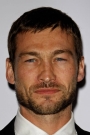 Andy Whitfield Film ve Dizileri