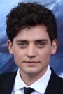 Aneurin Barnard Film ve Dizileri