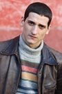 Antonio Bannò Film ve Dizileri