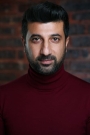 Aso Sherabayani Film ve Dizileri