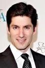 Ben Aaron Film ve Dizileri