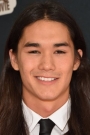 Booboo Stewart Film ve Dizileri