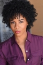 Brandee Evans Film ve Dizileri