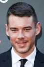 Brian J. Smith Film ve Dizileri