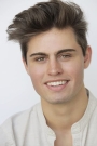 Carson McCalley Film ve Dizileri
