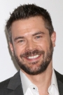 Charlie Weber Film ve Dizileri