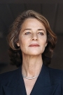 Charlotte Rampling Film ve Dizileri