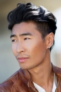 Chris Pang Film ve Dizileri