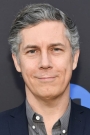 Chris Parnell Film ve Dizileri