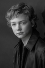 Christian Convery Film ve Dizileri