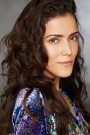 Crystal Hernandez Film ve Dizileri