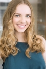 Darcy Rose Byrnes Film ve Dizileri