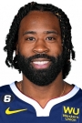 DeAndre Jordan Film ve Dizileri