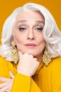 Drusilla Foer Film ve Dizileri