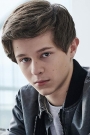 Graham Verchere Film ve Dizileri