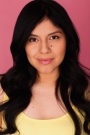 Greta Quispe Film ve Dizileri