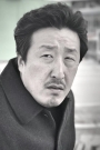 Hyun Bong-sik Film ve Dizileri