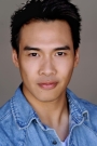 Jason Wong Film ve Dizileri