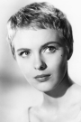 Jean Seberg Film ve Dizileri