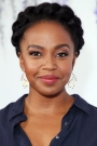 Jerrika Hinton Film ve Dizileri