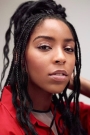 Jessica Williams Film ve Dizileri