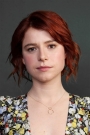 Jessie Buckley Film ve Dizileri
