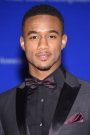 Jessie T. Usher Film ve Dizileri