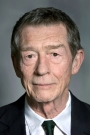 John Hurt Film ve Dizileri