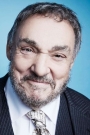 John Rhys-Davies Film ve Dizileri
