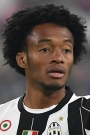 Juan Cuadrado Film ve Dizileri