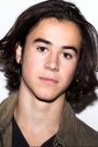 Keean Johnson Film ve Dizileri