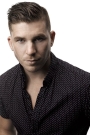 Kristopher Higgins Film ve Dizileri