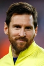 Lionel Messi Film ve Dizileri