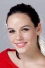Luciana Echeverría Film ve Dizileri
