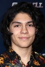 Lucius Hoyos Film ve Dizileri