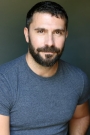 Luis Carazo Film ve Dizileri