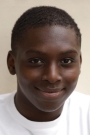 Mamadou Haïdara Film ve Dizileri