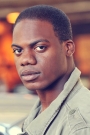Marcus Henderson Film ve Dizileri