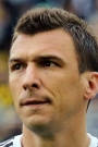 Mario Mandzukic Film ve Dizileri