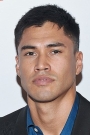 Martin Sensmeier Film ve Dizileri