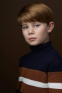 Matthew Illesley Film ve Dizileri