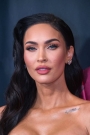 Megan Fox Film ve Dizileri